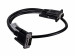 Lenovo VGA to VGA Cable 0.5 m Black - Galeria zdjęcie 5
