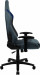 FOTEL AEROCOOL AC-280 DUKE Czarno-niebieski - Galeria zdjęcie 5