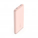 Powerbank Belkin BoostCharge Power Bank 10K 2xUSB-A + 1xUSB-C 10000mAh 15W Rose Gold - Galeria zdjęcie 1
