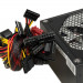 Zasilacz IBOX AURORA 500W 14 CM FAN ZIA500W14CMBOX - Galeria zdjęcie 6