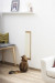 KERBL Scratching Board Maxi - drapak dla kota - 70cm - Galeria zdjęcie 2