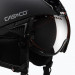 Kask narciarski CASCO SP-2 Carbonic Vis black M 55-57 - Galeria zdjęcie 6