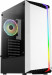 OBUDOWA AEROCOOL PGS BIONIC-G-WT-v2 RGB - Galeria zdjęcie 1