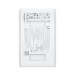 Injector PoE Ubiquiti U-PoE+ PoE+ 30W (U-POE+-EU) - Galeria zdjęcie 3