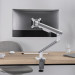 ERGO OFFICE UCHWYT BIURKOWY DO MONITORA LCD 17-32" - Galeria zdjęcie 10