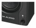 M-AUDIO BX3 Pair BT - Para Monitorów Odsłuchowych Bluetooth - Galeria zdjęcie 2