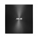 Napęd ASUS DVD zewnętrzny SDRW-08U7M-U, USB, Czarny, + 2 płyty M-Disc - Galeria zdjęcie 1