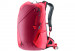 Plecak skiturowy Deuter Updays 20 - ruby/hibiscus - Galeria zdjęcie 1