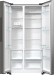 Lodówka GORENJE NRR9185EAXL - Galeria zdjęcie 15