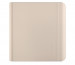 Etui Kobo Libra Colour Notebook SleepCover Case Sand Beige - Galeria zdjęcie 1