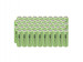 GREEN CELL OGNIWA 18650 50X 3.7V 2900MAH - Galeria zdjęcie 2