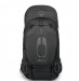 Plecak trekkingowy OSPREY Atmos AG 65 czarny S/M - Galeria zdjęcie 1