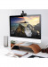 Kamera internetowa Port Designs USB-A/USB-C FullHD - Galeria zdjęcie 3