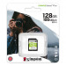KINGSTON SDXC Canvas Select Plus 100R UHS-I U3 V30 - Galeria zdjęcie 4