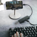 AUKEY CB-C64 HUB USB-C SLIM 4XUSB 3.1 5GBPS OTB - Galeria zdjęcie 3