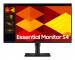MONITOR SAMSUNG LED 27" LS27D400GAUXEN 100Hz - Galeria zdjęcie 1