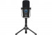 Behringer D2 PODCAST PRO - Mikrofon lektorski USB/XLR - Galeria zdjęcie 1