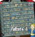 Puzzle Good Loot Gaming Puzzle: Fallout 4 Perk Poster 1000 elementów - Galeria zdjęcie 3