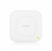 Acces Point Wi-Fi 6 Zyxel NWA50AX 2.4GHz(2x2)/5GHz(2x2) PoE+ 1x1G - Galeria zdjęcie 1