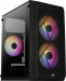 OBUDOWA AEROCOOL PGS CS-107-A-BK-v2 FRGB - Galeria zdjęcie 2