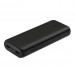 Powerbank Belkin BoostCharge 3-Port Compact Power Bank 20K with PD 20W 2xUSB-A + 1xUSB-C 20000mAh 20W Black - Galeria zdjęcie 2