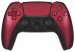 Kontroler bezprzewodowy SONY DualSense Volcanic Red - Galeria zdjęcie 2