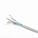 Gembird ftp kabel linka kat 5e (cca) 100m fpc-5004e-l/100 - Galeria zdjęcie 1