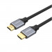UNITEK KABEL HDMI 2.1 8K, 4K120HZ UHD, 2M, C138W - Galeria zdjęcie 1