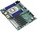 Płyta główna ASRock ROMED8-2T 1x SP3 AMD Epyc 7000 SoC (SATA, NVMe, 2xM.2, 2x10GbE, IPMI) - Galeria zdjęcie 2