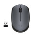 Mysz Logitech M170 Szara - Galeria zdjęcie 1