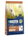 BOZITA Original Puppy & Junior Kurczak - sucha karma dla szczeniąt - 3 kg + GRATIS! - Galeria zdjęcie 3