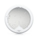 Acces Point Wi-Fi 6E Ubiquiti UniFi U6 Enterprise 2.4GHz(2x2)/5GHz(4x4)/6GHz(4x4) PoE+ 1x2,5G - Galeria zdjęcie 7