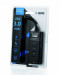 Hub I-box USB 3.0 Czarny 4-porty - Galeria zdjęcie 3