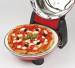 Piec do pizzy G3Ferrari G1003202 Plus evo red 2 kamienie - Galeria zdjęcie 9