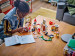 LEGO Super Mario 71435 Roy i bitwa na zamku Peach - Galeria zdjęcie 9
