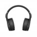Słuchawki Sennheiser HD 450BT (bezprzewodowe, czarne) - Galeria zdjęcie 4
