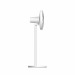 Wentylator podłogowy Xiaomi Mi Smart Standing Fan 2 Lite (1C) biały - Galeria zdjęcie 5