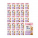 PURINA CAT CHOW Sensitive z łososiem i cukinią w sosie - mokra karma dla kota - 24x85 g - Galeria zdjęcie 1