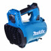 Dmuchawa do liści 18V DUB184RT MAKITA - Galeria zdjęcie 5