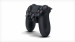 Gamepad Sony Dualshock 4 v2 ( PS4 czarny ) - Galeria zdjęcie 4