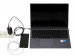 ŁADOWARKA SIECIOWA I-BOX C-65 GAN 65W KABEL, BLACK - Galeria zdjęcie 5