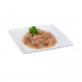 MOONLIGHT Dinner Nr 10 Tuńczyk i shirasu - mokra karma dla kota - 80g - Galeria zdjęcie 2