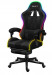 Fotel gamingowy Huzaro Force 4.7 RGB Mesh - Galeria zdjęcie 3