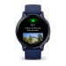 Zegarek Garmin Vivoactive 5 42mm Granatowy - Galeria zdjęcie 2