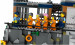 LEGO City 60419 Policja z Więziennej Wyspy - Galeria zdjęcie 6