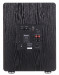 Subwoofer aktywny Magnat Alpha RS12 czarny - Galeria zdjęcie 14