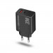 ESPERANZA ŁADOWARKA SIEC. 20W USB-C/USB-A EZC105K - Galeria zdjęcie 3