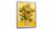 LEGO Art 31215 „Słoneczniki” Vincent van Gogh - Galeria zdjęcie 4