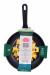 Patelnia BALLARINI Avola tytanowa 28 cm 75002-911-0 - Galeria zdjęcie 3