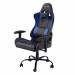 Fotel gamingowy TRUST GXT708B RESTO CHAIR BLUE (24435) - Galeria zdjęcie 4